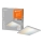 Ledvance - LED Hämardatav laevalgusti SMART+ PLANON LED/20W/230V Wi-Fi