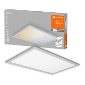 Ledvance - LED Hämardatav laevalgusti SMART+ PLANON LED/22W/230V Wi-Fi