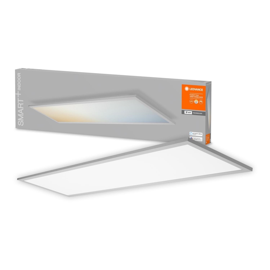 Ledvance - LED Hämardatav laevalgusti SMART+ PLANON LED/36W/230V Wi-Fi