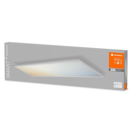 Ledvance - LED Hämardatav laevalgusti SMART+ PLANON LED/36W/230V Wi-Fi