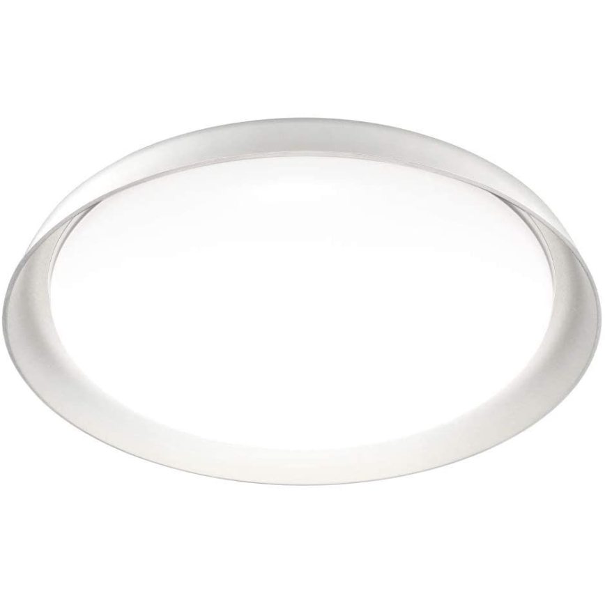 Ledvance - LED Hämardatav valgusti SMART+ PLATE LED/24W/230V 3,000K-6,500K  Wi-Fi