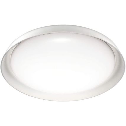 Ledvance - LED Hämardatav valgusti SMART+ PLATE LED/24W/230V 3,000K-6,500K  Wi-Fi