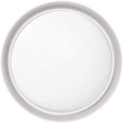 Ledvance - LED Hämardatav valgusti SMART+ PLATE LED/24W/230V 3,000K-6,500K  Wi-Fi