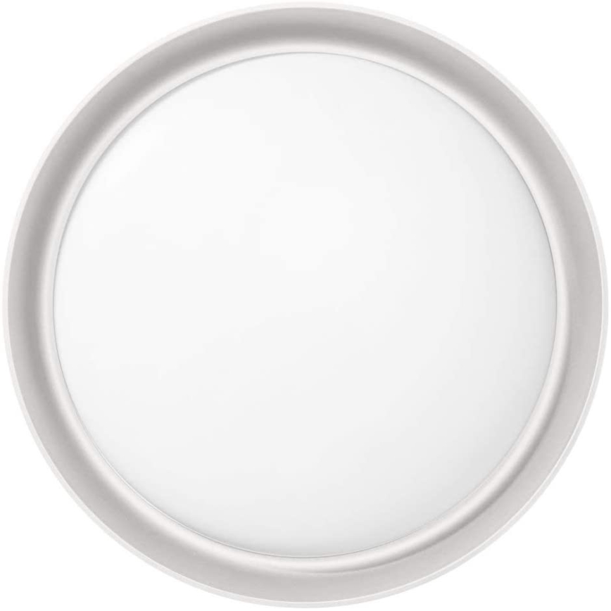 Ledvance - LED Hämardatav valgusti SMART+ PLATE LED/24W/230V 3,000K-6,500K  Wi-Fi