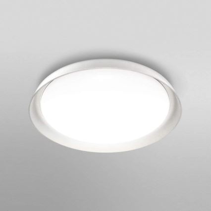 Ledvance - LED Hämardatav valgusti SMART+ PLATE LED/24W/230V 3,000K-6,500K  Wi-Fi