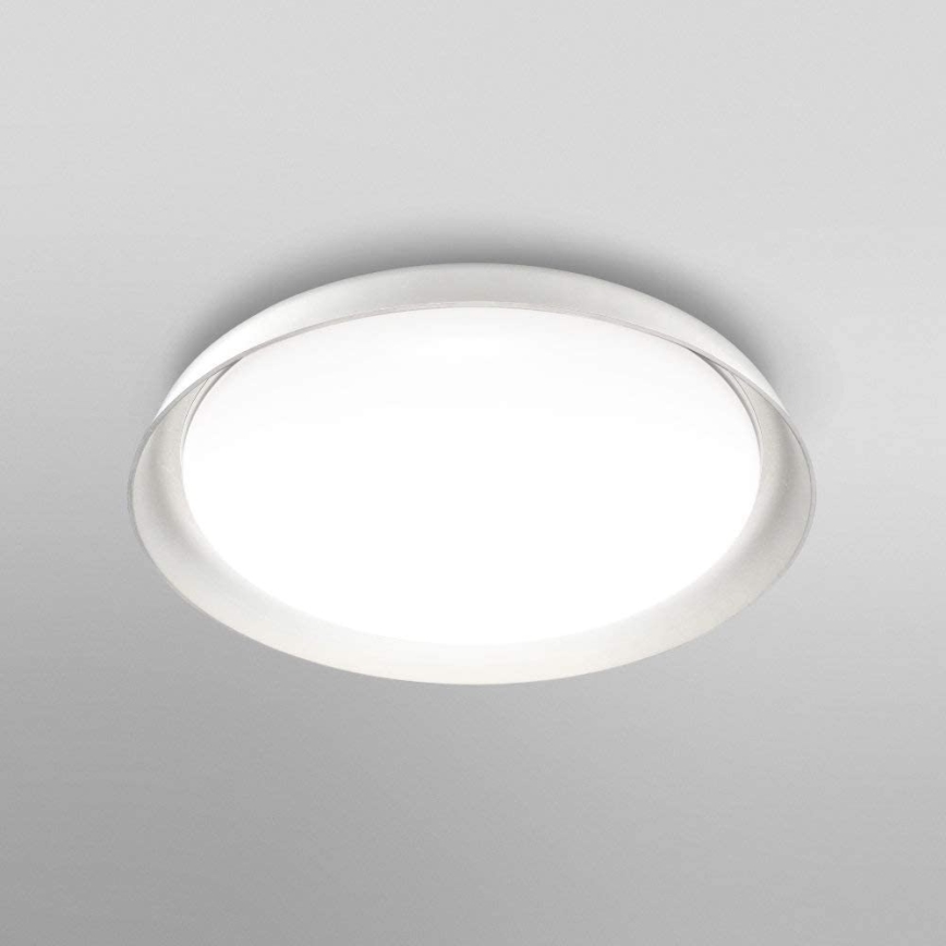 Ledvance - LED Hämardatav valgusti SMART+ PLATE LED/24W/230V 3,000K-6,500K  Wi-Fi