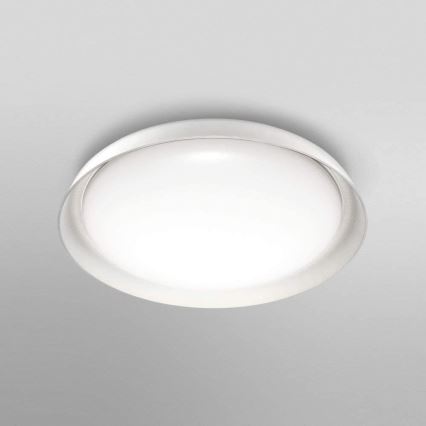 Ledvance - LED Hämardatav valgusti SMART+ PLATE LED/24W/230V 3,000K-6,500K  Wi-Fi