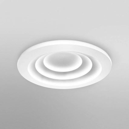 Ledvance - LED Hämardatav laevalgusti SMART+ SPIRAL LED/24W/230V Wi-Fi