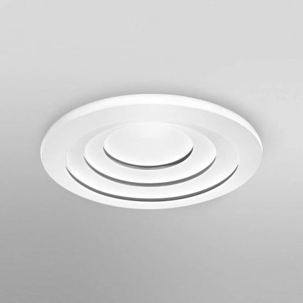 Ledvance - LED Hämardatav laevalgusti SMART+ SPIRAL LED/24W/230V Wi-Fi