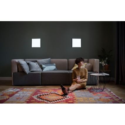 Ledvance - LED Hämardatav laevalgusti SUN@HOME LED/20W/230V 2200-5000K CRI 95 Wi-Fi