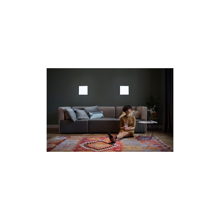 Ledvance - LED Hämardatav laevalgusti SUN@HOME LED/20W/230V 2200-5000K CRI 95 Wi-Fi