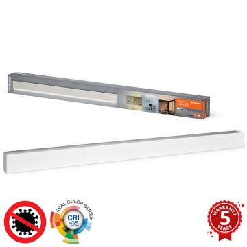 Ledvance - LED Hämardatav laevalgusti SUN@HOME LED/35W/230V 2200-5000 CRI 95 Wi-Fi