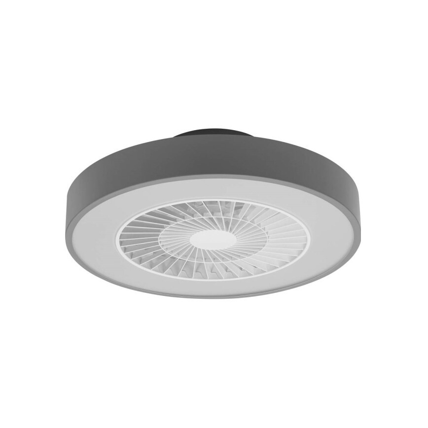 Ledvance - LED Hämardatav laevalgusti ventilaatoriga SMART+ LED/38W/230V 3000-6500K Wi-Fi + Pult