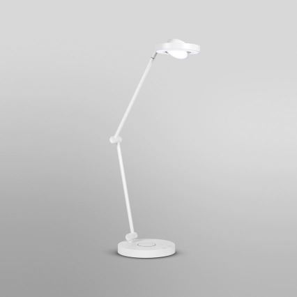 Ledvance - LED Hämardatav puutetundlik laualamp SUN@HOME LED/20W/230V 2200-5000 CRI 95 Wi-Fi