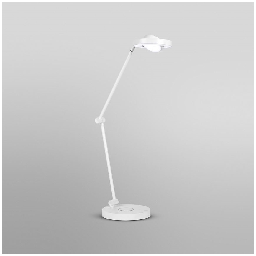 Ledvance - LED Hämardatav puutetundlik laualamp SUN@HOME LED/20W/230V 2200-5000 CRI 95 Wi-Fi