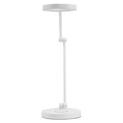 Ledvance - LED Hämardatav puutetundlik laualamp SUN@HOME LED/20W/230V 2200-5000 CRI 95 Wi-Fi