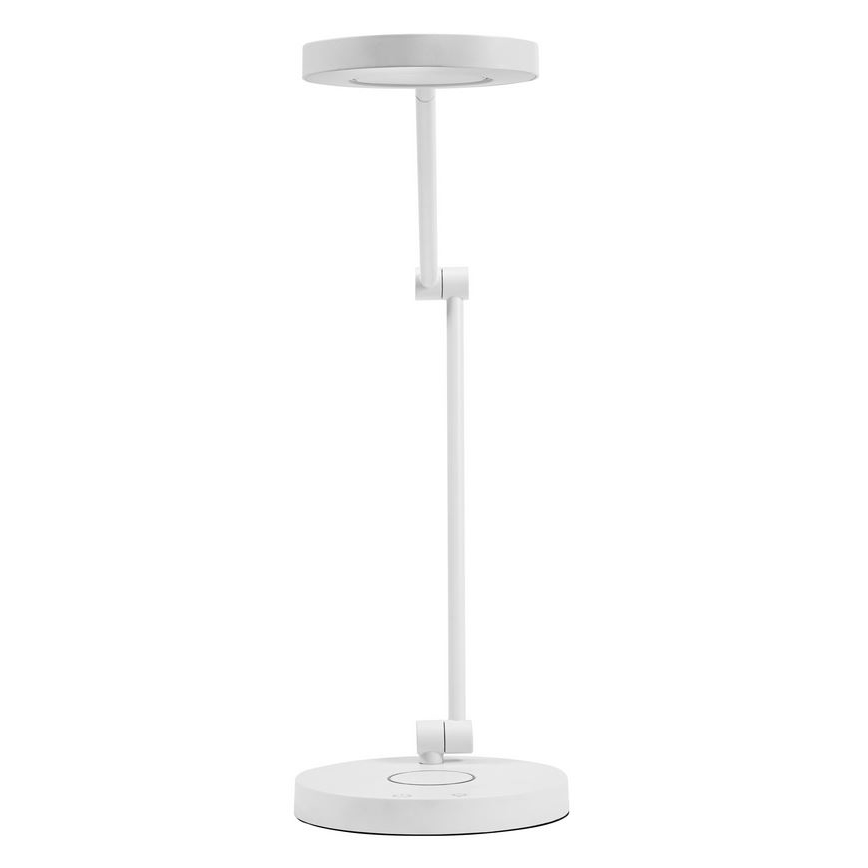 Ledvance - LED Hämardatav puutetundlik laualamp SUN@HOME LED/20W/230V 2200-5000 CRI 95 Wi-Fi