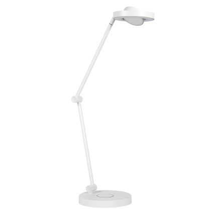 Ledvance - LED Hämardatav puutetundlik laualamp SUN@HOME LED/20W/230V 2200-5000 CRI 95 Wi-Fi