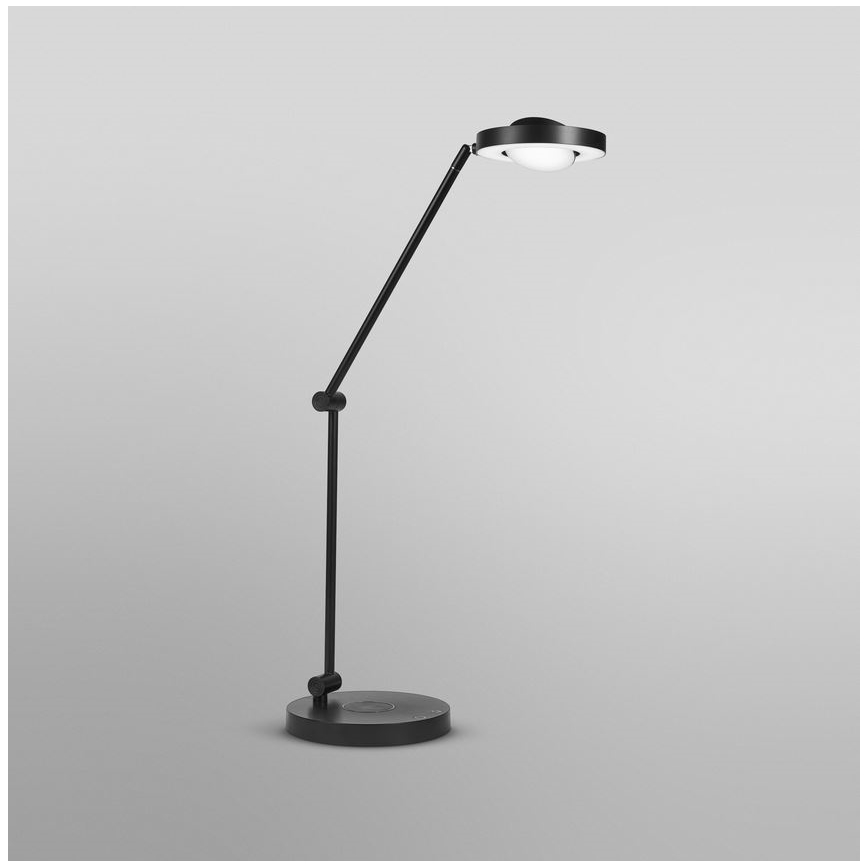 Ledvance - LED Hämardatav puutetundlik laualamp SUN@HOME LED/20W/230V 2200-5000K CRI 95 Wi-Fi