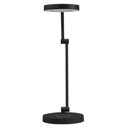 Ledvance - LED Hämardatav puutetundlik laualamp SUN@HOME LED/20W/230V 2200-5000K CRI 95 Wi-Fi