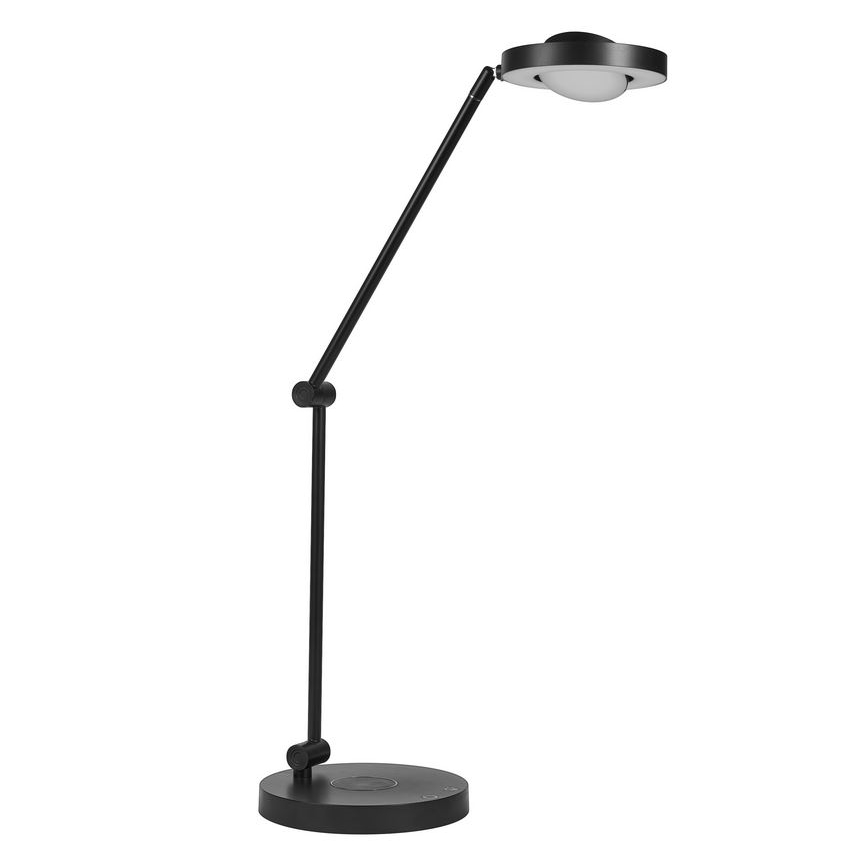 Ledvance - LED Hämardatav puutetundlik laualamp SUN@HOME LED/20W/230V 2200-5000K CRI 95 Wi-Fi