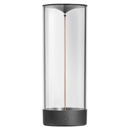 Ledvance - LED Hämardatav puutetundlik laualamp DECOR FILAMENT LED/1,2W/5V 1000 mAh