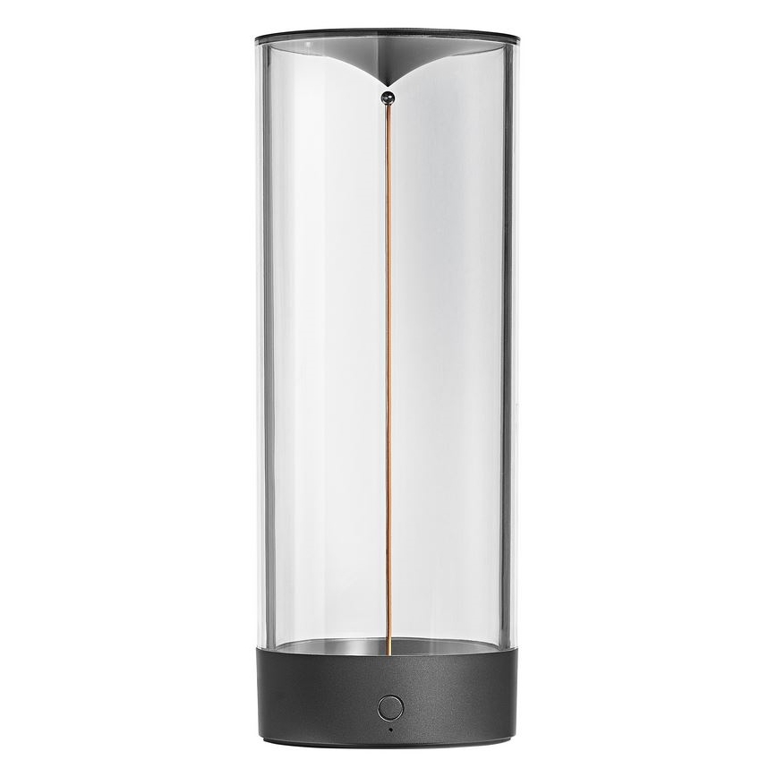 Ledvance - LED Hämardatav puutetundlik laualamp DECOR FILAMENT LED/1,2W/5V 1000 mAh