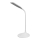 Ledvance - LED Hämardatav laualamp PANAN LED/5W/5V