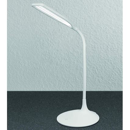 Ledvance - LED Hämardatav laualamp PANAN LED/5W/5V