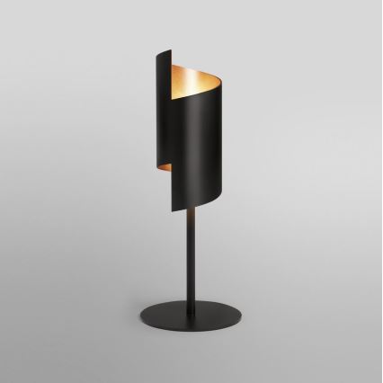 Ledvance - LED Hämardatav laualamp SMART+ DECOR TWIST LED/12W/230V 3000-6500K Wi-Fi must