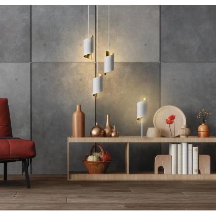 Ledvance - LED Hämardatav lühter SMART+ DECOR 3xLED/8W/230V valge Wi-Fi