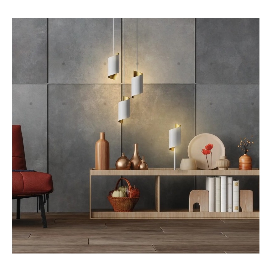 Ledvance - LED Hämardatav lühter SMART+ DECOR 3xLED/8W/230V valge Wi-Fi