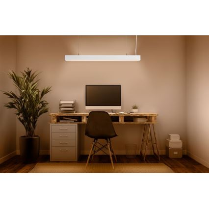 Ledvance - LED Hämardatav lühter SUN@HOME LED/50W/230V 2200-5000 CRI 95 Wi-Fi