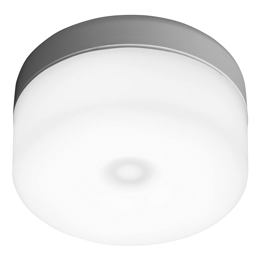 Ledvance - LED Hämardatav navigatsioonivalgusti DOT-IT LED/0,45W/5V 500 mAh
