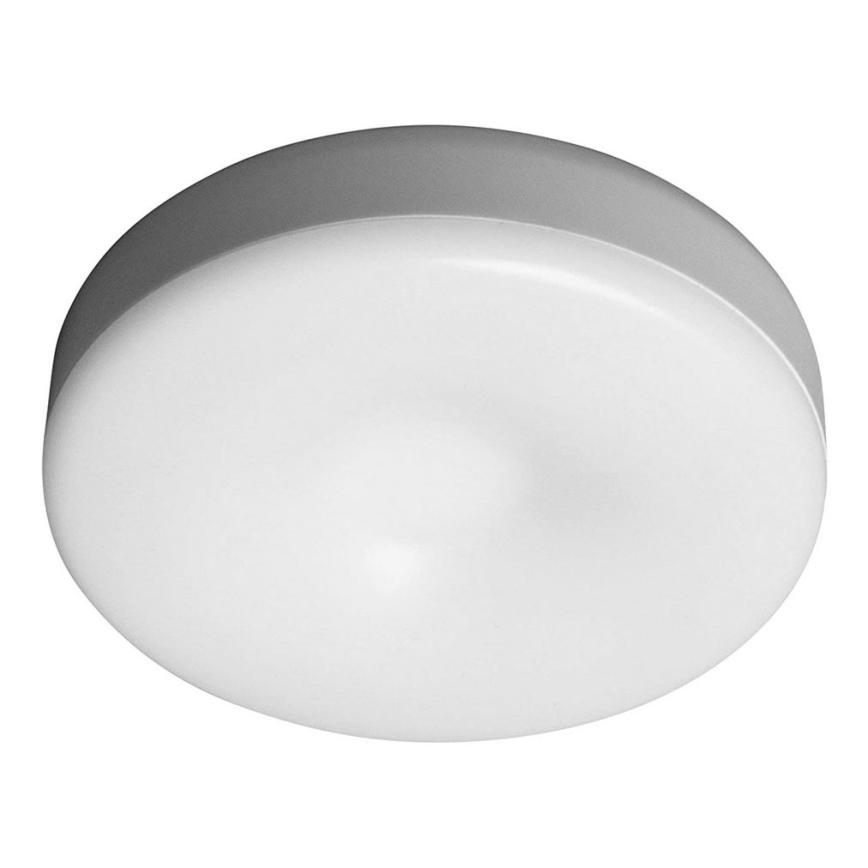 Ledvance - LED Hämardatav navigatsioonivalgusti DOT-IT LED/0,45W/5V 500 mAh
