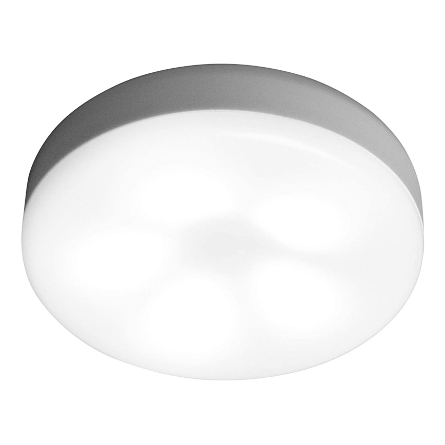Ledvance - LED Hämardatav navigatsioonivalgusti DOT-IT LED/0,45W/5V 500 mAh