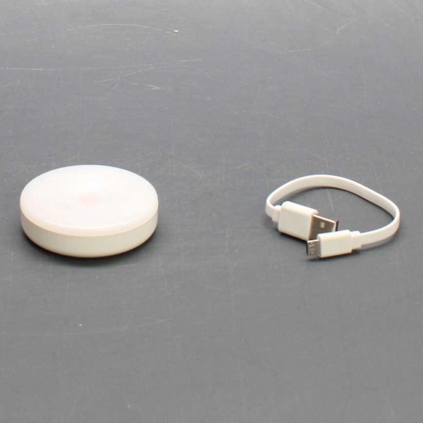 Ledvance - LED Hämardatav navigatsioonivalgusti DOT-IT LED/0,45W/5V 500 mAh