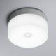 Ledvance - LED Hämardatav navigatsioonivalgusti DOT-IT LED/0,45W/5V