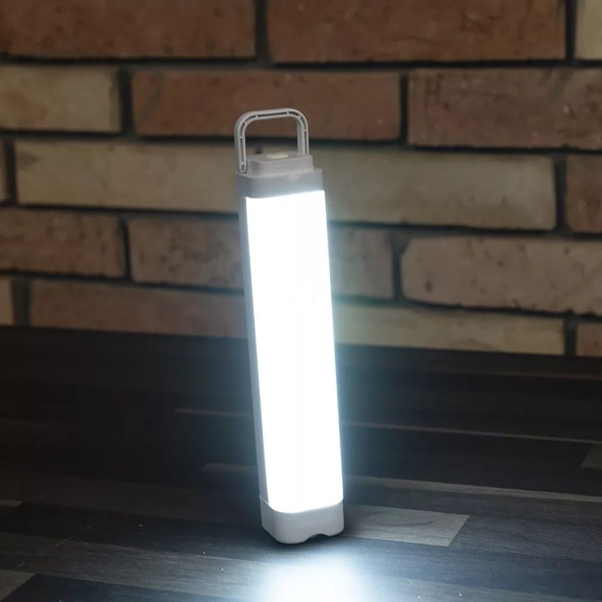 Ledvance - LED Hämardatav navigatsioonivalgusti LINEAR LED/6,9W/5V 2200 mAh IP54