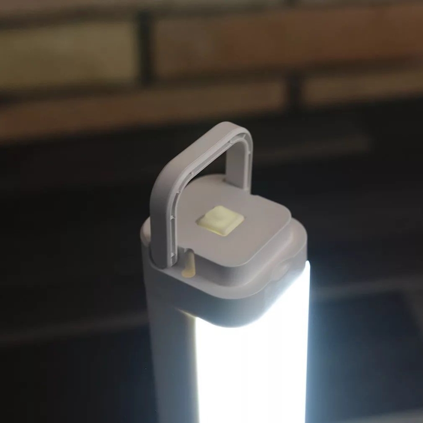 Ledvance - LED Hämardatav navigatsioonivalgusti LINEAR LED/6,9W/5V 2200 mAh IP54