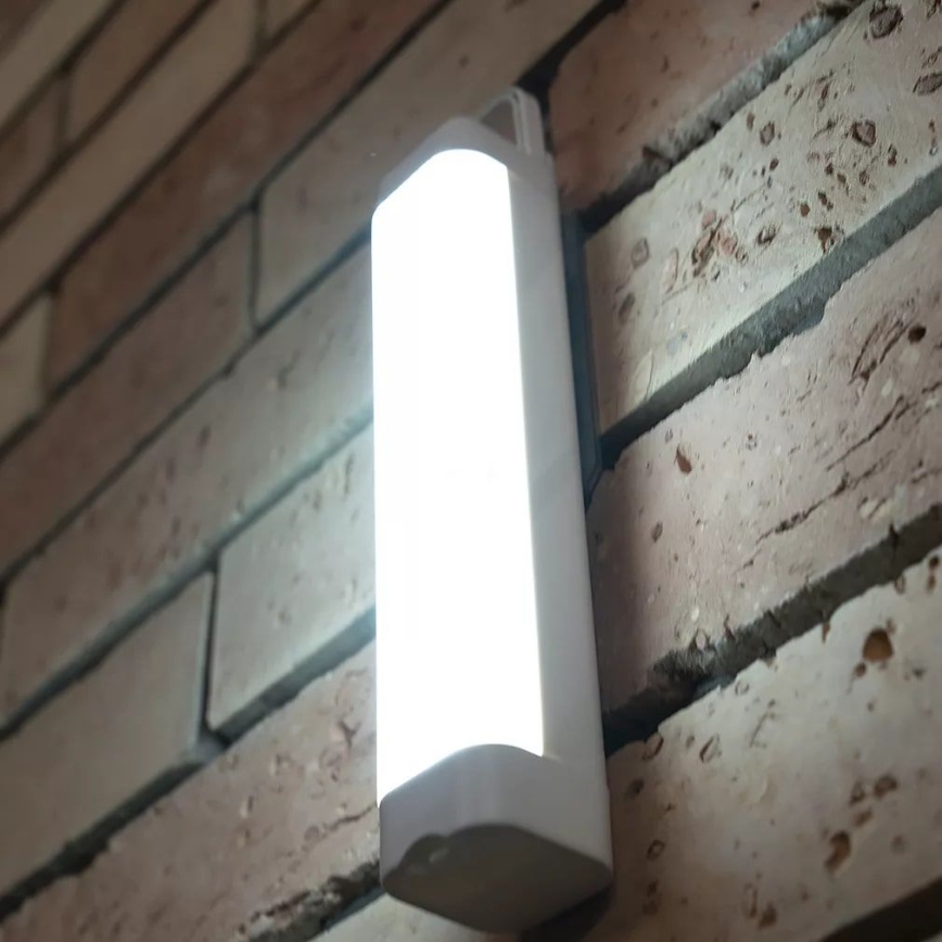 Ledvance - LED Hämardatav navigatsioonivalgusti LINEAR LED/6,9W/5V 2200 mAh IP54
