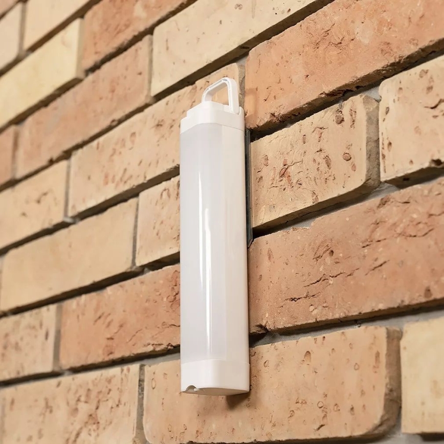 Ledvance - LED Hämardatav navigatsioonivalgusti LINEAR LED/6,9W/5V 2200 mAh IP54