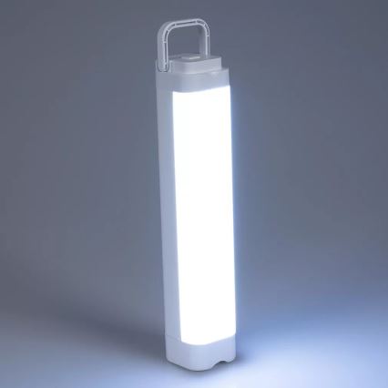 Ledvance - LED Hämardatav navigatsioonivalgusti LINEAR LED/6,9W/5V 2200 mAh IP54