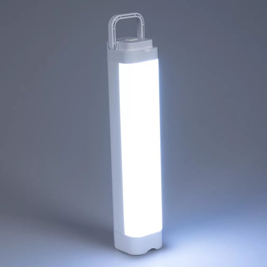 Ledvance - LED Hämardatav navigatsioonivalgusti LINEAR LED/6,9W/5V 2200 mAh IP54