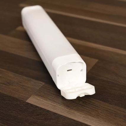 Ledvance - LED Hämardatav navigatsioonivalgusti LINEAR LED/6,9W/5V 2200 mAh IP54