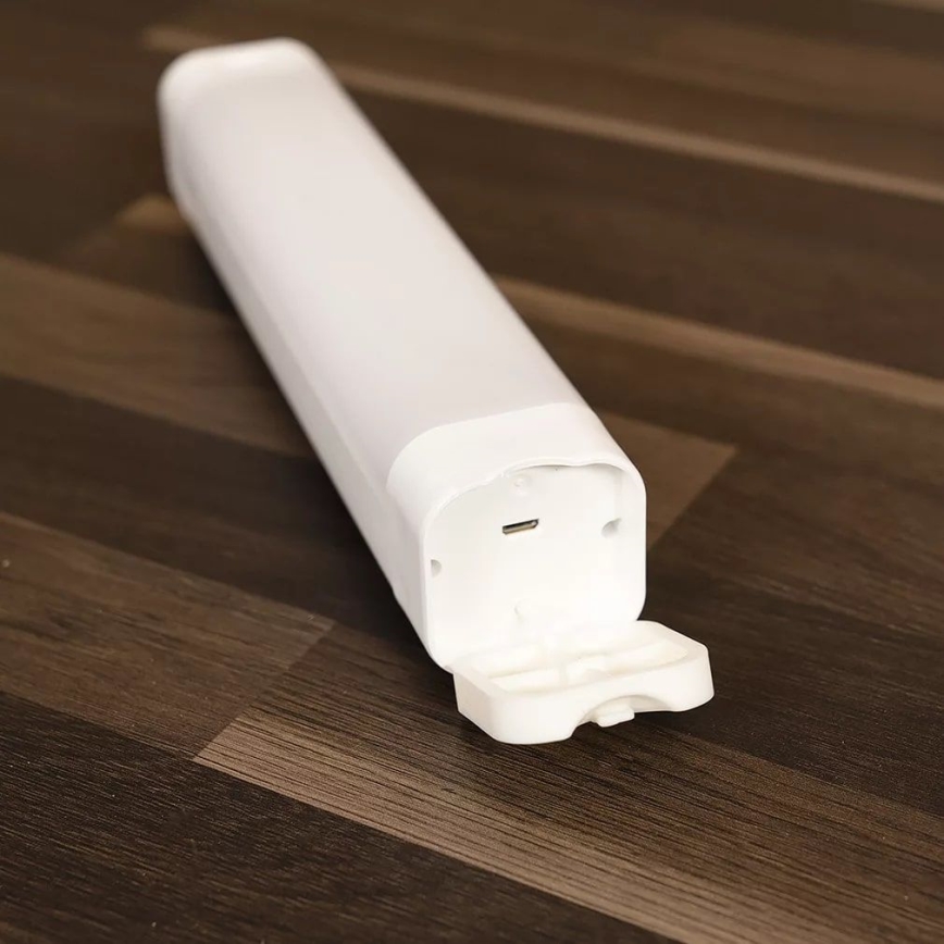 Ledvance - LED Hämardatav navigatsioonivalgusti LINEAR LED/6,9W/5V 2200 mAh IP54