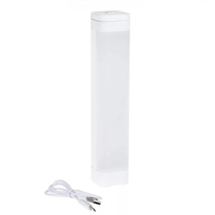 Ledvance - LED Hämardatav navigatsioonivalgusti LINEAR LED/6,9W/5V 2200 mAh IP54
