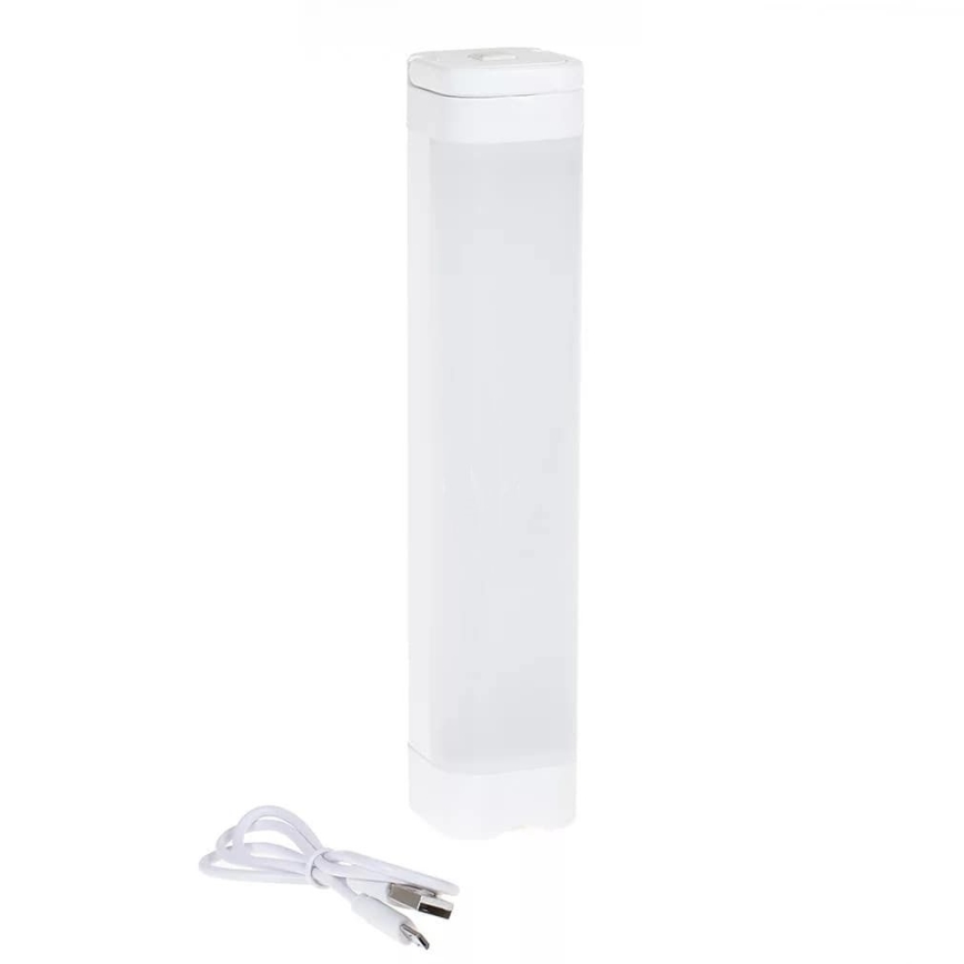 Ledvance - LED Hämardatav navigatsioonivalgusti LINEAR LED/6,9W/5V 2200 mAh IP54