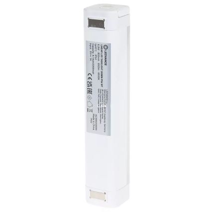 Ledvance - LED Hämardatav navigatsioonivalgusti LINEAR LED/6,9W/5V 2200 mAh IP54