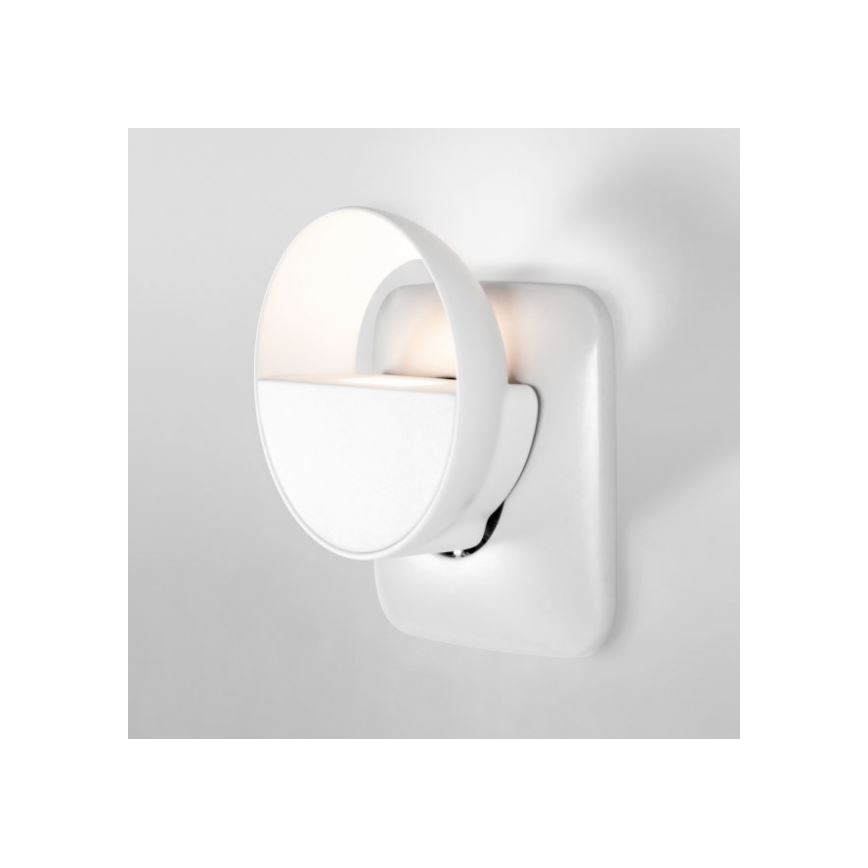 Ledvance - LED Hämardatav öölamp LUNETTA LED/0,7W/230V